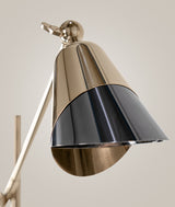 Castro Lighting Savoye Floor Lamp, detail