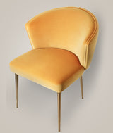 Castro Lighting Sedere Dining Chair, third view