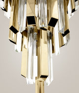Castro Lighting Skylar Floor Lamp, detail