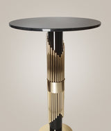 Castro Lighting Streamline Bar Table, second view