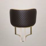 Castro Lighting Susan Dining Chair, third view