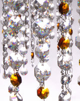 Castro Lighting Varsovia Suspension Lamp, detail