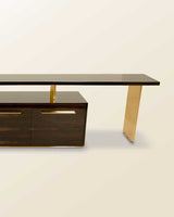 Castro Lighting Walter TV Unit, detail