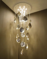 Castro Lighting Magma Suspension Lamp, second view