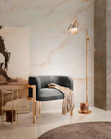 Castro Lighting Savoye Floor Lamp, fifth view