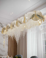 Castro Lighting Mastery Snooker Suspension Lamp, fourth view