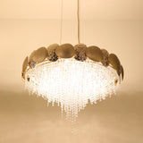 Castro Lighting Mastery Suspension Lamp, second view