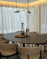 Castro Lighting Metier Suspension Lamp, fourth view