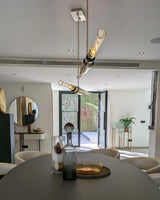 Castro Lighting Metier Suspension Lamp, fifth view