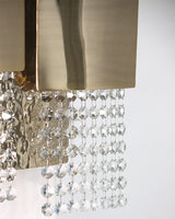 Castro Lighting Mondrian Large Wall Light, detail