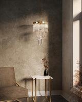 Castro Lighting Royal Pendant Light, fifth view
