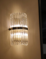 Castro Lighting Royal Round Wall Light, third view