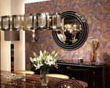 Castro Lighting Safari Snooker Suspension Lamp, second view