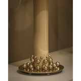 Castro Lighting Taylor Table Lamp, detail