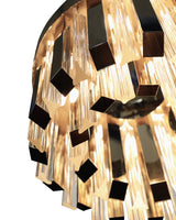 Castro Lighting Skylar Suspension Lamp, detail