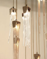Castro Lighting Stala Suspension Lamp, fourth view