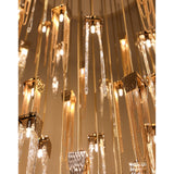 Castro Lighting Stala Suspension Lamp, detail