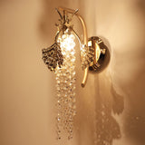 Castro Lighting Tuscania Wall Light, second view