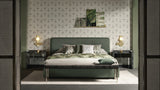 Sophisticated brass sconce with timeless allure