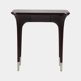 Christopher Guy Altina Luxury Side Table with Drawer
