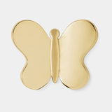 Circu Butterfly Gold Handle, Big