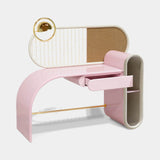 Circu Bubble Gum Desk