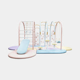 Circu Bubble Gum Gym