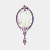 Circu Chameleon Pink Mirror