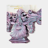 Circu Chameleon Pink Mirror