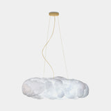 Circu Cloud Lamp Big