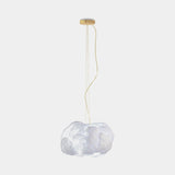 Circu Cloud Lamp Big