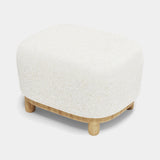 Circu Cuddle Armchair and Ottoman