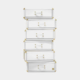Circu Fantasy Air 6 Drawers Chest