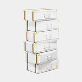 Circu Fantasy Air 6 Drawers Chest