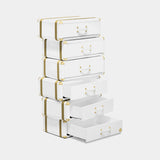 Circu Fantasy Air 6 Drawers Chest