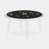 Circu Illusion Table