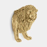 Circu Lion Handle