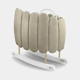 Circu Lotus Rocking Crib