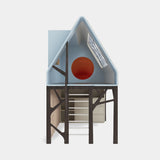 Circu Mogli Slide Playground