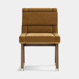 Mezzo Collection Caron Dining Chair, view 3