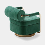 Mezzo Collection Anderson Armchair, view 4