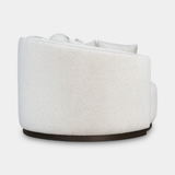 Caffe Latte Crème Sofa, fifth view