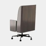 Daytona Bill Desk Armchair, second view
