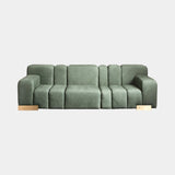 Daytona Leo Sectional Sofa