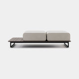 Domkapa Copacabana Outdoor Pouf, view 4