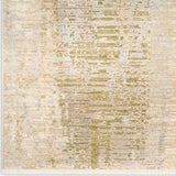 Drift Beige Sage Luxury Rug, available from Touched Interiors UK