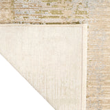 Drift Beige Sage Luxury Rug, available from Touched Interiors UK