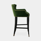 Brabbu Dukono Bar Chair