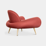 Essential Home Apollo Single Sofa