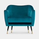 Essential Home Charlotte Armchair